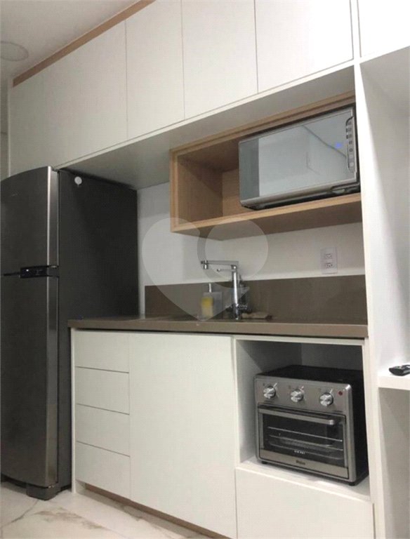 Studio moderno na Vila Mariana!