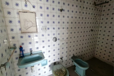 APARTAMENTO 1Q, 49M2 HIGIENÓPOLIS/VIRIDIANA
