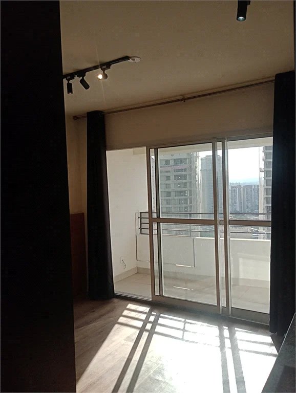 Studio à venda com 1 quarto em Butantã, São Paulo, SP