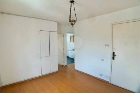 Apartamento à venda Campos Elíseos