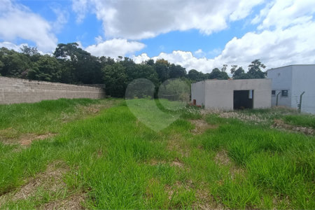 Terreno à venda no condomínio Broa Eco Village, Brotas - SP