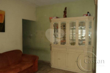 3 casas – alto da mooca