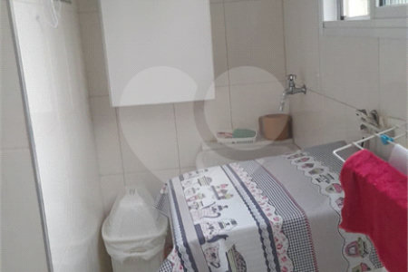 Apartamento a venda com 3 dormitórios área útil 97m2