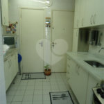 Apartamento á venda - Jabaquara