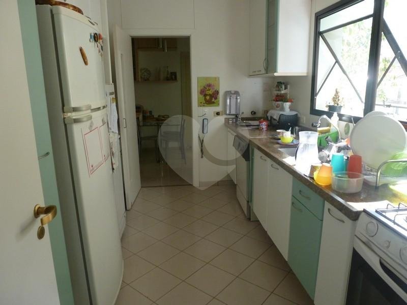Apartamento à venda no Paraíso - 238 m² com 3 vagas