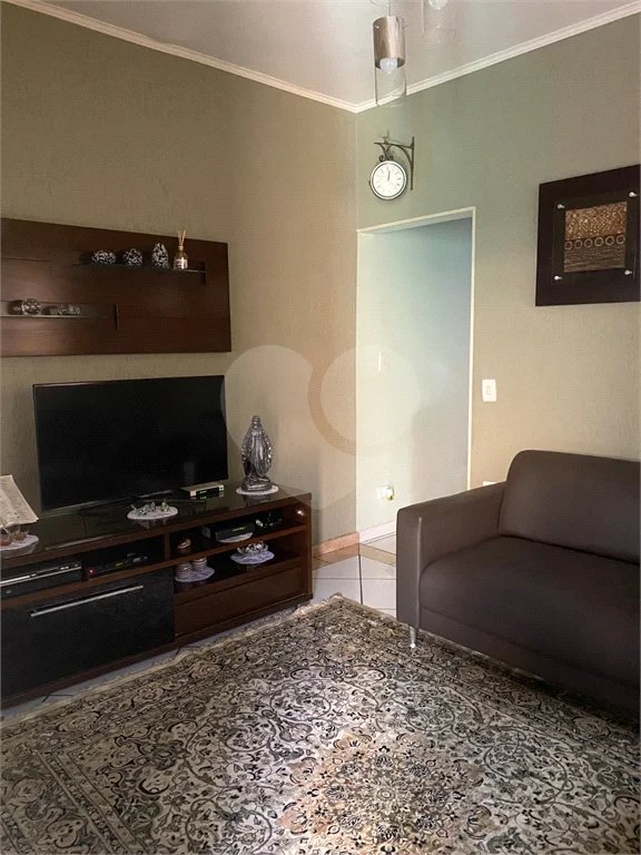 Casa a venda na Mooca