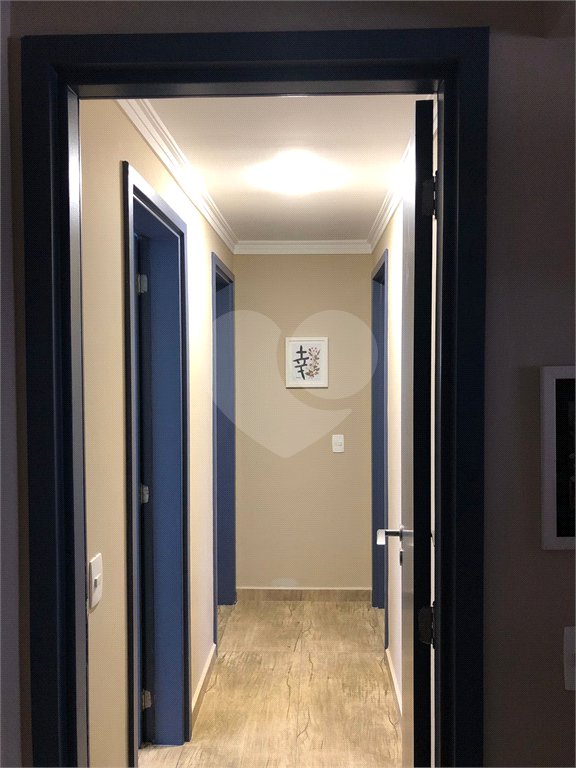Excelente apartamento a venda no Belenzinho!!!