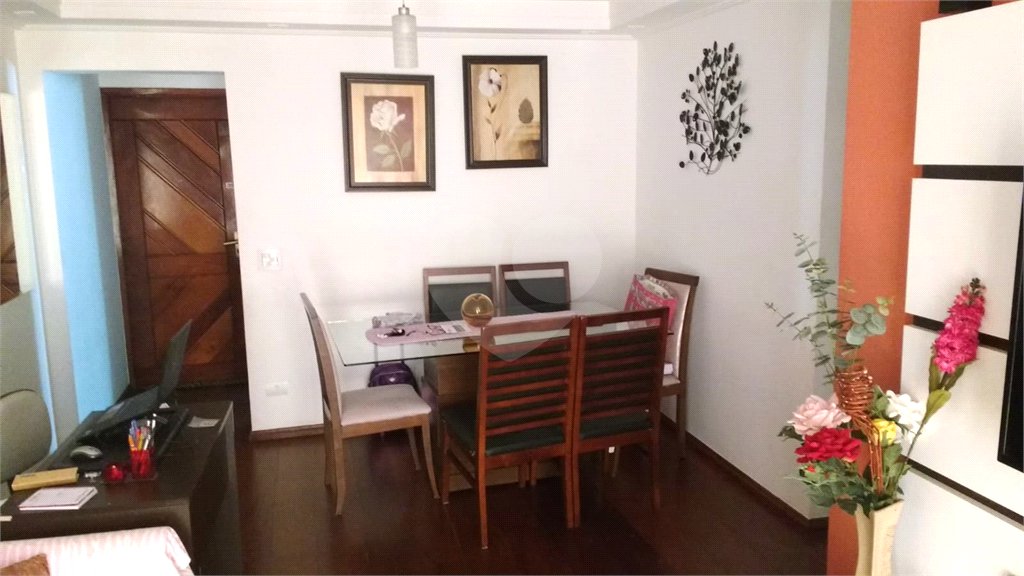Apartamento com 3 dormitórios à venda, 75 m² por R$ 560.000,00 - Mooca - São Paulo/SP