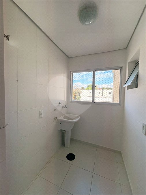 Apartamento 2 dorms para Locação - Vila Giglio