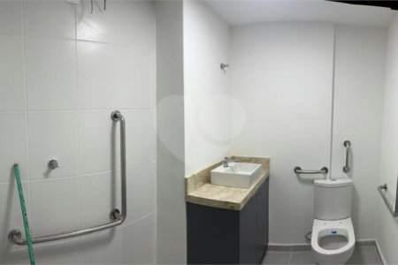 Studio à venda no Brás, 30 m²