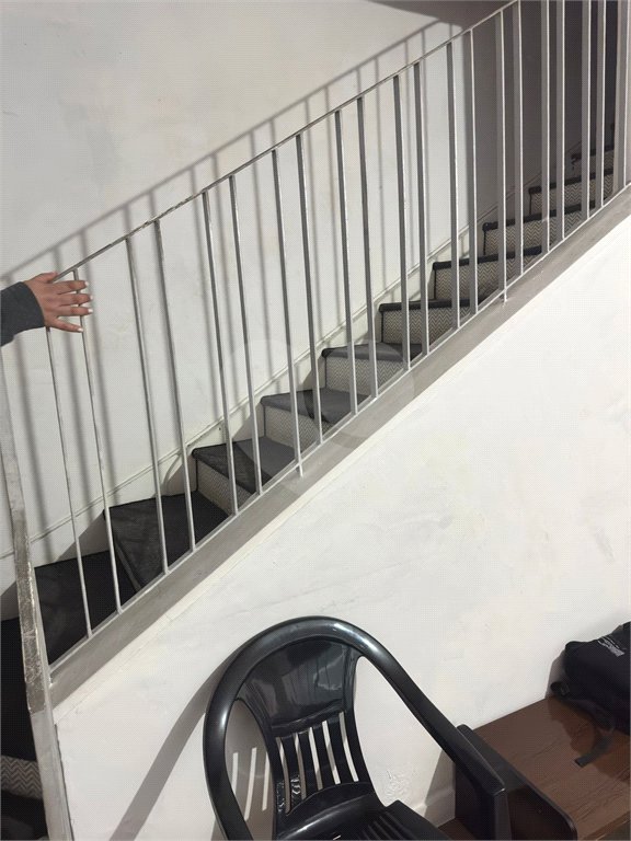 Casa com 110 m², 3 quartos, à venda no Brás