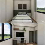 Casa em construção com 3 suítes no Condomínio Damha 2, na cidade de Piracicaba - SP.