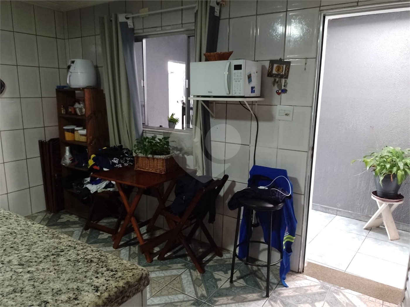 Imóvel com 2 casas em Pirituba