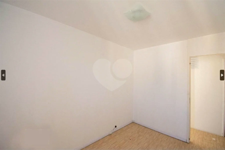 Apartamento à venda com 2 quartos em Jardim Prudência, São Paulo, SP