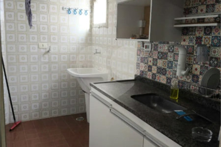 Apartamento Charmoso na Bela Vista – Próximo à Av. Paulista | 36m²