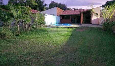 Chácara à venda com 3 quartos em Loteamento Aracê de Santo Antonio II, São Carlos, SP