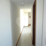 Apartamento no Condomínio Via Campus.