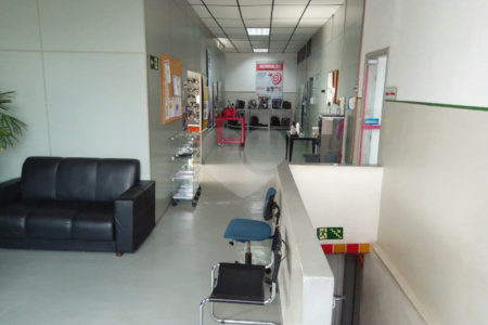 Prédio comercial 720m², 10 salas, 4 banheiros, à venda no centro de São Caetano do Sul