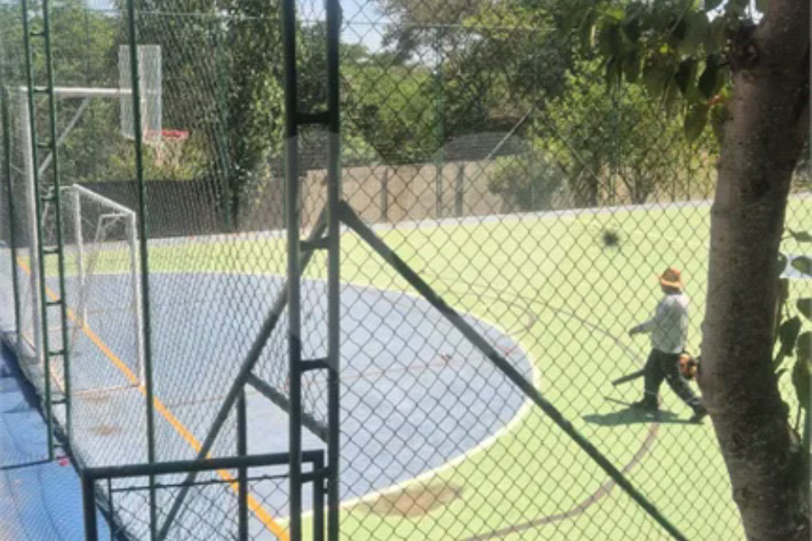 Terreno à venda no Condomínio Park Campestre I em Piracicaba/SP.