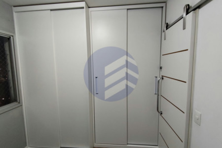 Apartamento à venda com 3 quartos, sendo 1 suíte, em Vila Andrade, São Paulo - SP