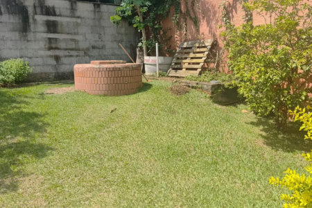 Casa à venda com 3 quartos, sendo 2 suítes, no condomínio Cafezal VI, Itupeva - SP