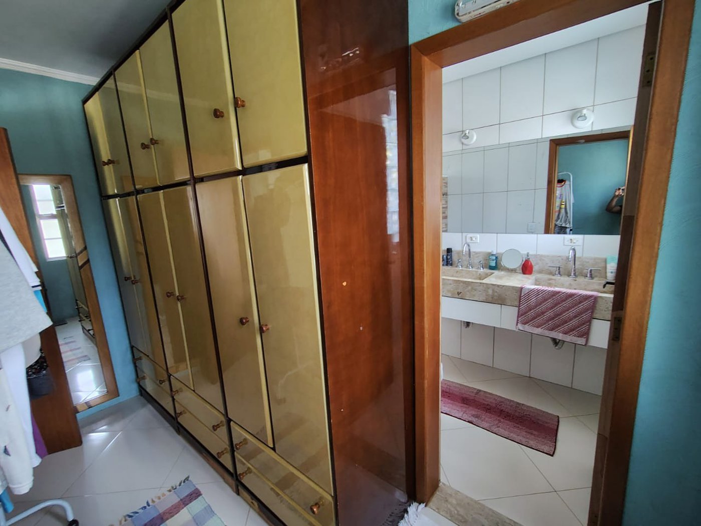 Casa de Condomínio à Venda em Itupeva/SP – Cafezal VI Natureza, conforto e lazer completo em um só lugar!
