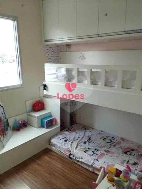APARTAMENTO A VENDA COM 60M², 2 DORMITORIOS, 1 SUITE, 1 VAGA - JARDIM AUGUSTA - SÃO JOSÉ DOS CAMPOS/