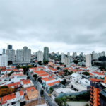 Apartamento para venda na Mooca com 4 suítes, 5 vagas. Condomínio Europa Cicero.