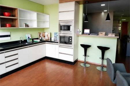 SALÃO COMERCIAL / GALPÃO À VENDA | AVENIDA GENERAL OSÓRIO Trujillo | Sorocaba/SP
