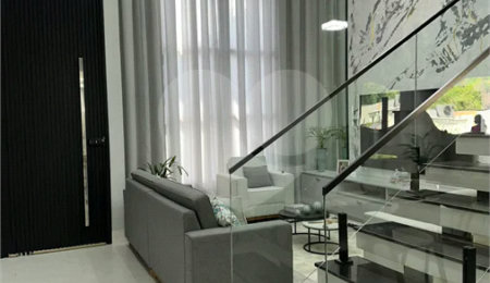 Casa à venda com 3 quartos, sendo 1 suíte,  no condomínio Jardim Residencial London Park, Indaiatuba - SP
