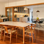 Apartamento à venda com 4 quartos, sendo 1 suíte, em Alto da Boa Vista, São Paulo, SP