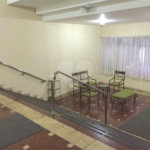 Apartamento mobiliado de 32m2 com 1 dormitório e 1 vaga para locação na Santa Cecília
