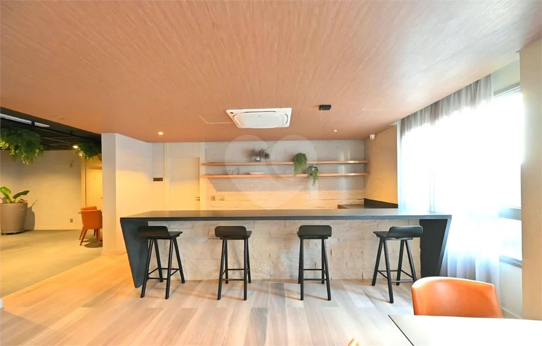 Apartamento à venda na Saúde | 2 quartos | 1 suíte | 1 vaga + depósito privativo