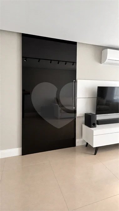 Apartamento á venda - Smart Maracá