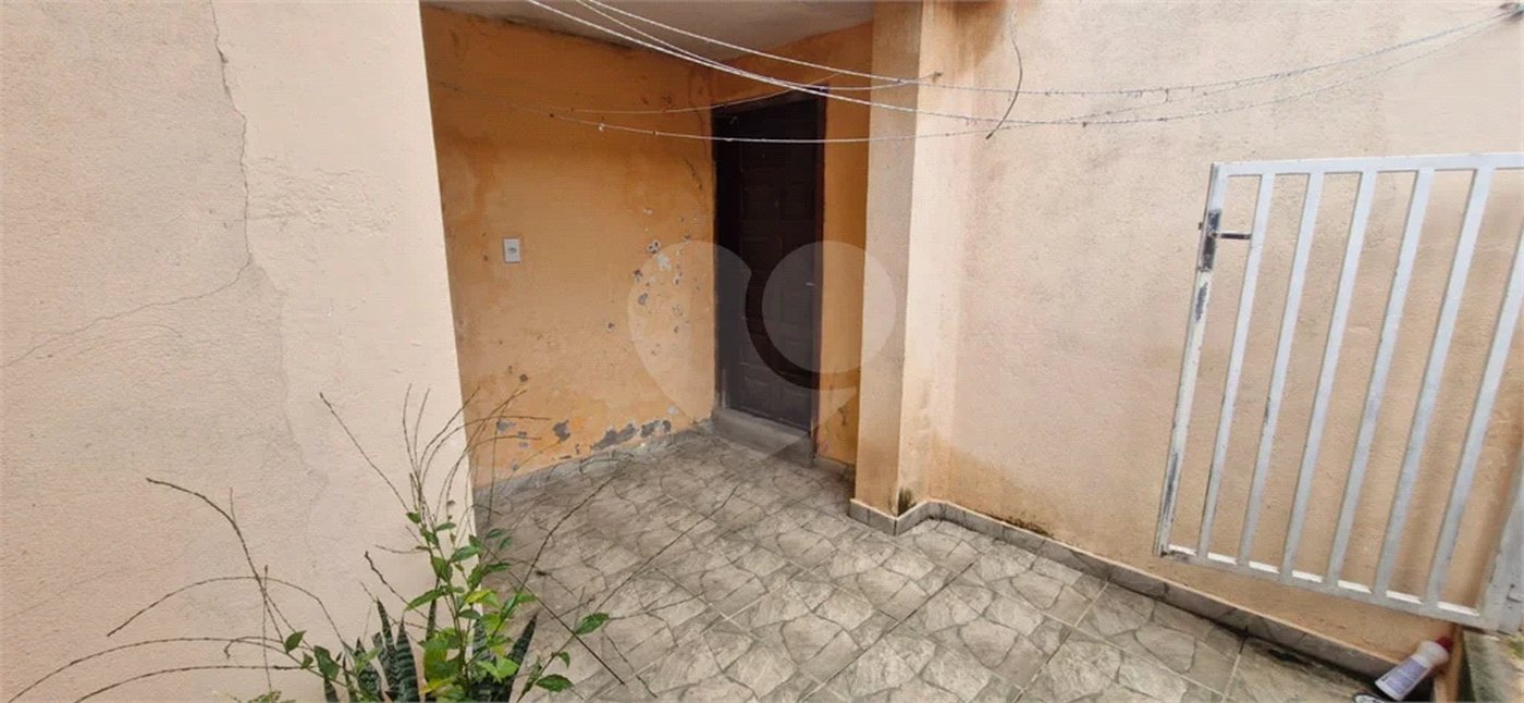 Casa à venda com 2 quartos, sendo 1 suíte, em Mandaqui, São Paulo, SP