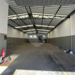 Barracão comercial Jardim Paulistano