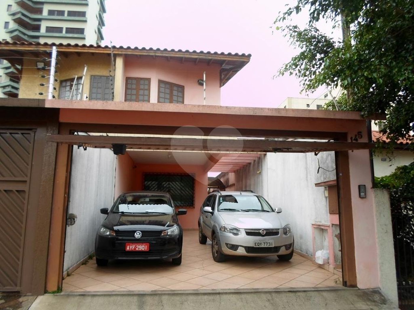 Sobrado 3 suítes à venda no Sacomã
