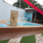 Casa a venda com 3 quartos no Bairro Campestre em Piracicaba