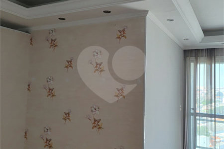 Apartamento de 3 quartos à venda em Itaquera