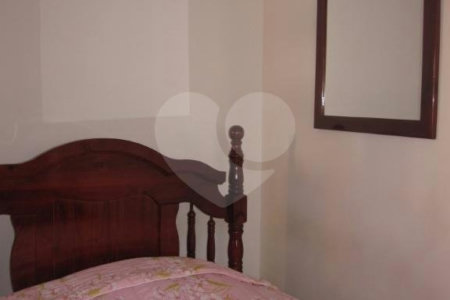 Apartamento á venda - Jabaquara