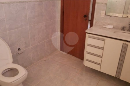 Casa com 4 Quartos para alugar - Residencial Samambaia