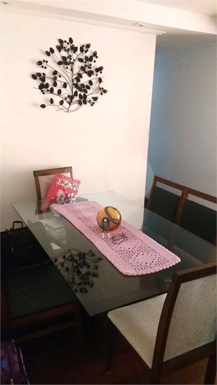 Apartamento com 3 dormitórios à venda, 75 m² por R$ 560.000,00 - Mooca - São Paulo/SP