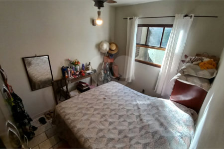 Casa com 3 dormitórios no Astolpho