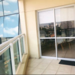 Otima sala comercial com sacada e uma vaga para auto no Nova América Office em Santo Amaro.