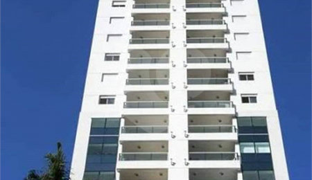 Cobertura à venda com 1 suíte em Campos Elíseos, São Paulo, SP