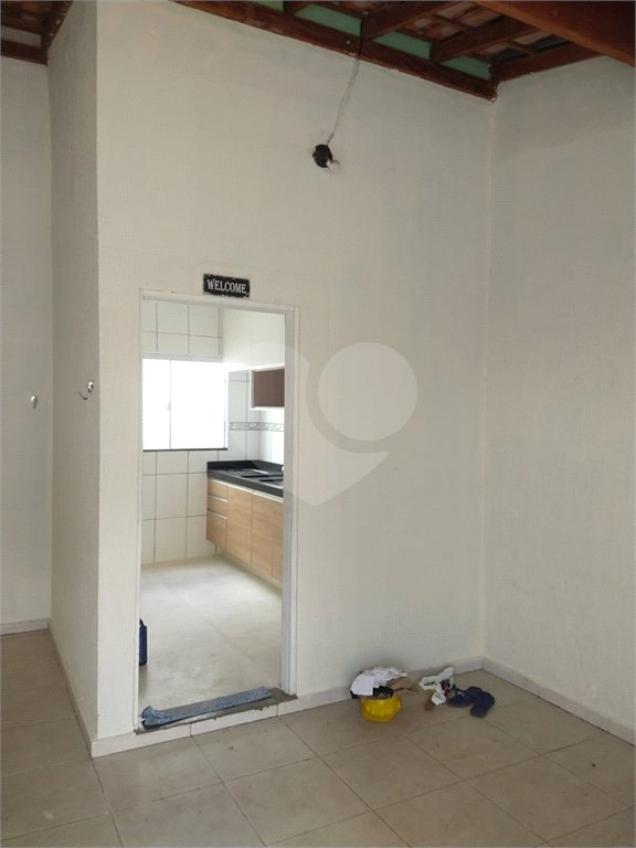 Casa térrea para venda no Azulville