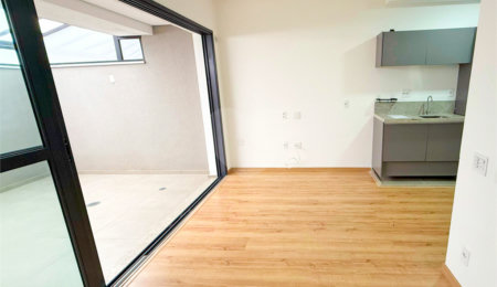 Apartamento à venda com 1 quarto em Ipiranga, São Paulo, SP
