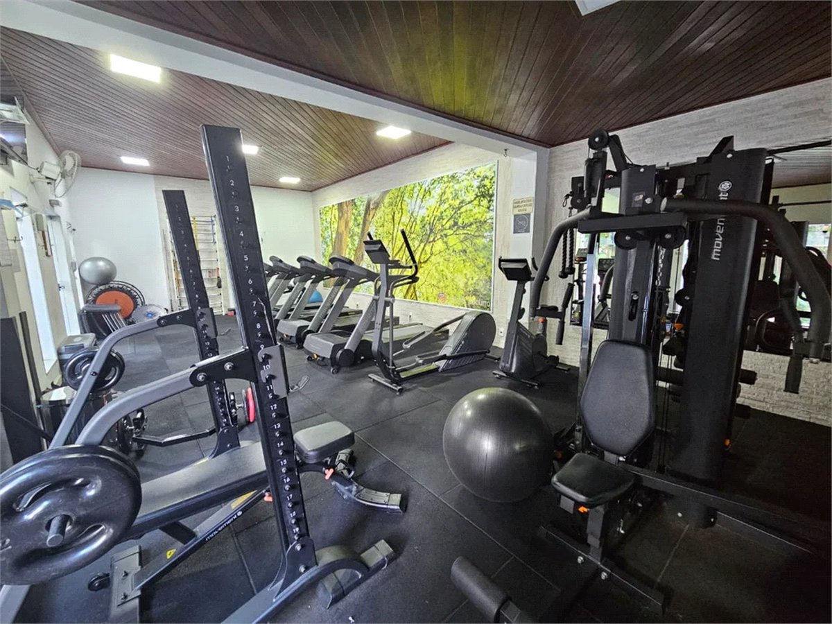 Apartamento, 3 dormitórios, 1 suíte e 2 vagas Vila Mariana