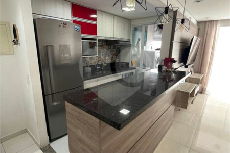 Apartamento à venda com 3 quartos, sendo 1 suíte, em Mooca, São Paulo, SP