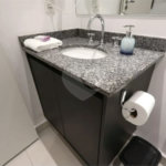 Apartamento no Centro de São Paulo